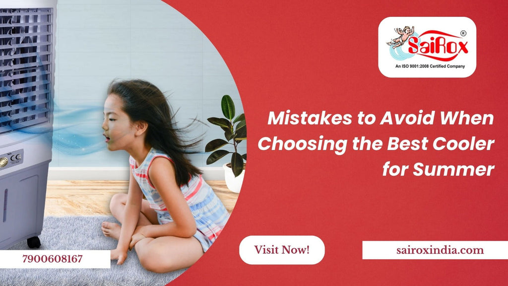 Mistakes to Avoid When Choosing the Best Cooler for Summer