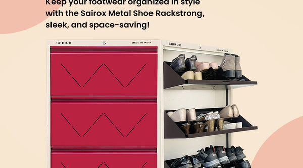Best Shoe Rack Online India: Top 10 Stylish and Space Saving Picks for 2026
