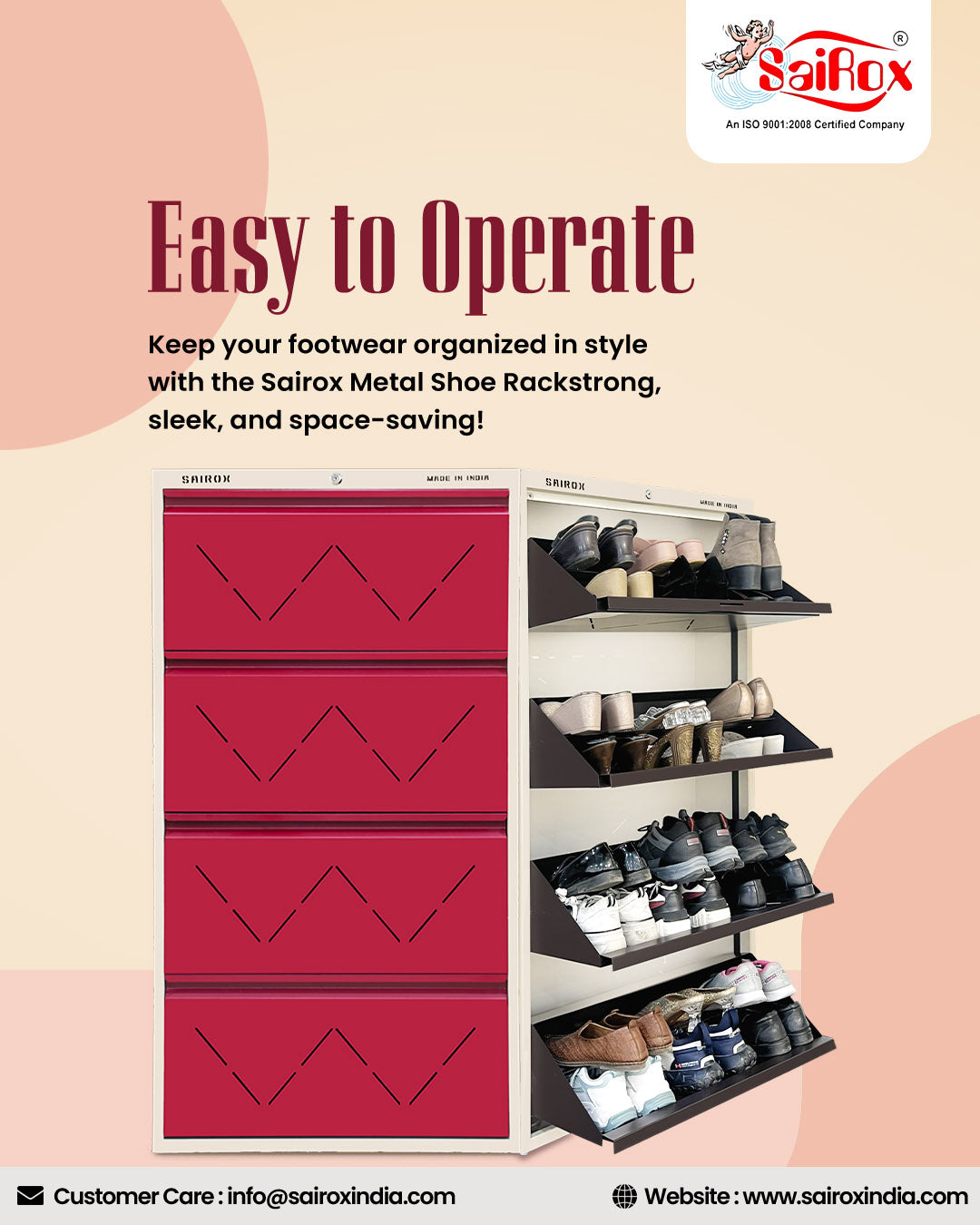 Best Shoe Rack Online India: Top 10 Stylish and Space Saving Picks for 2026