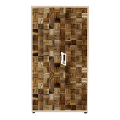 GOLD BASIC FULL WARDROBE (42”)