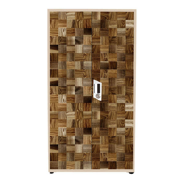 DESIGNER GOLD BASIC FULL WARDROBE (42”)