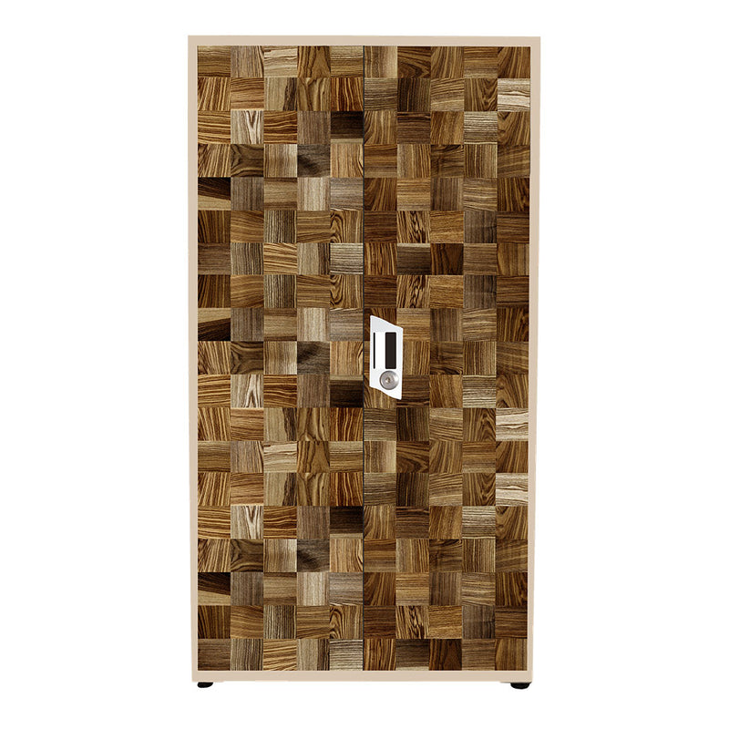 GOLD BASIC FULL WARDROBE (42”)