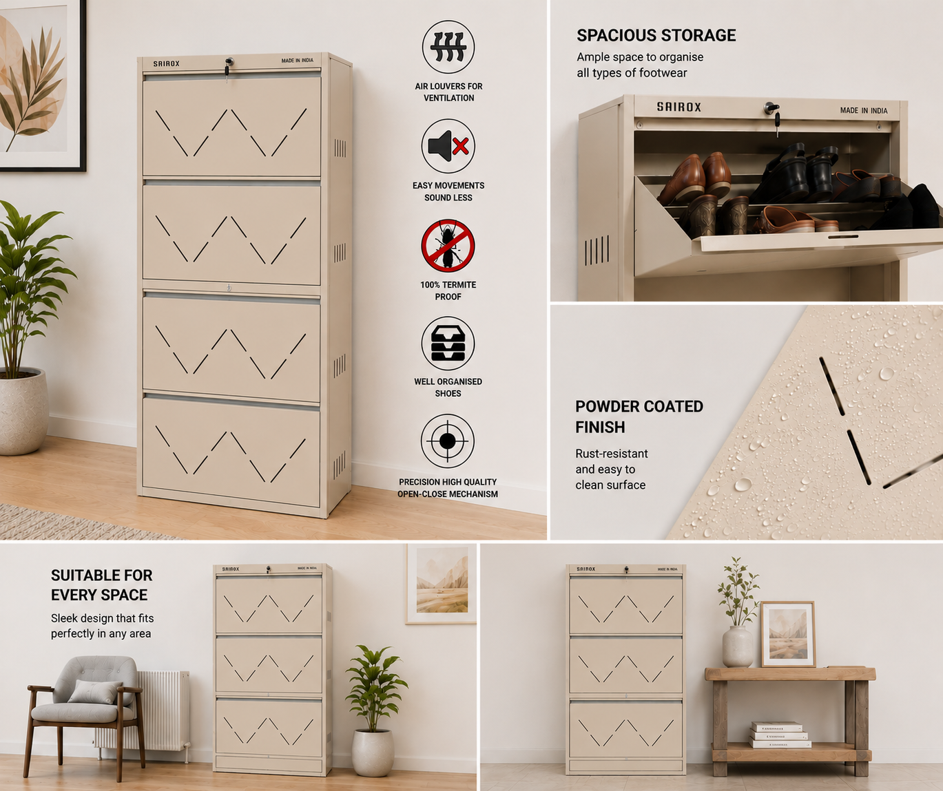 <p>TRANSFORM YOUR <em><strong>ENTRYWAY</strong></em></p>